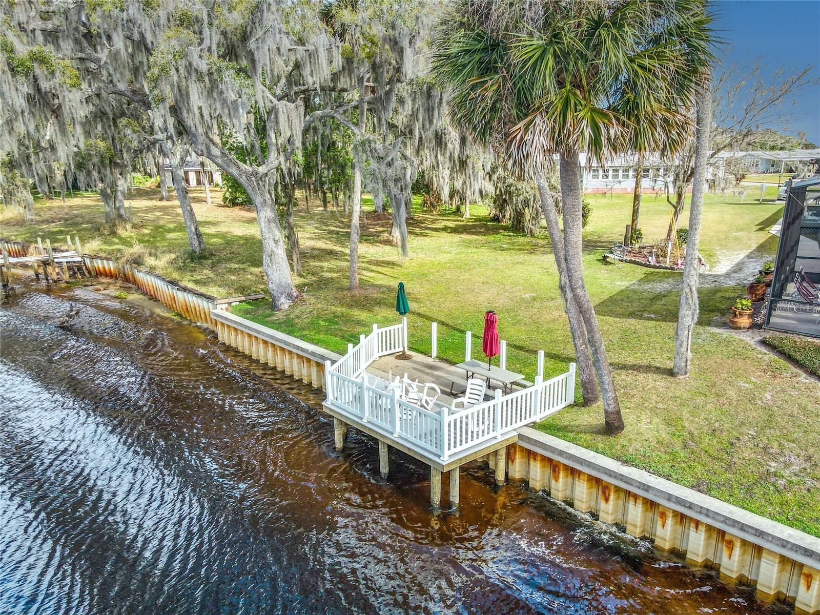 104 Admiral Lane Debary FL 32713 - ST JOHN'S RIVER V4947737 image33