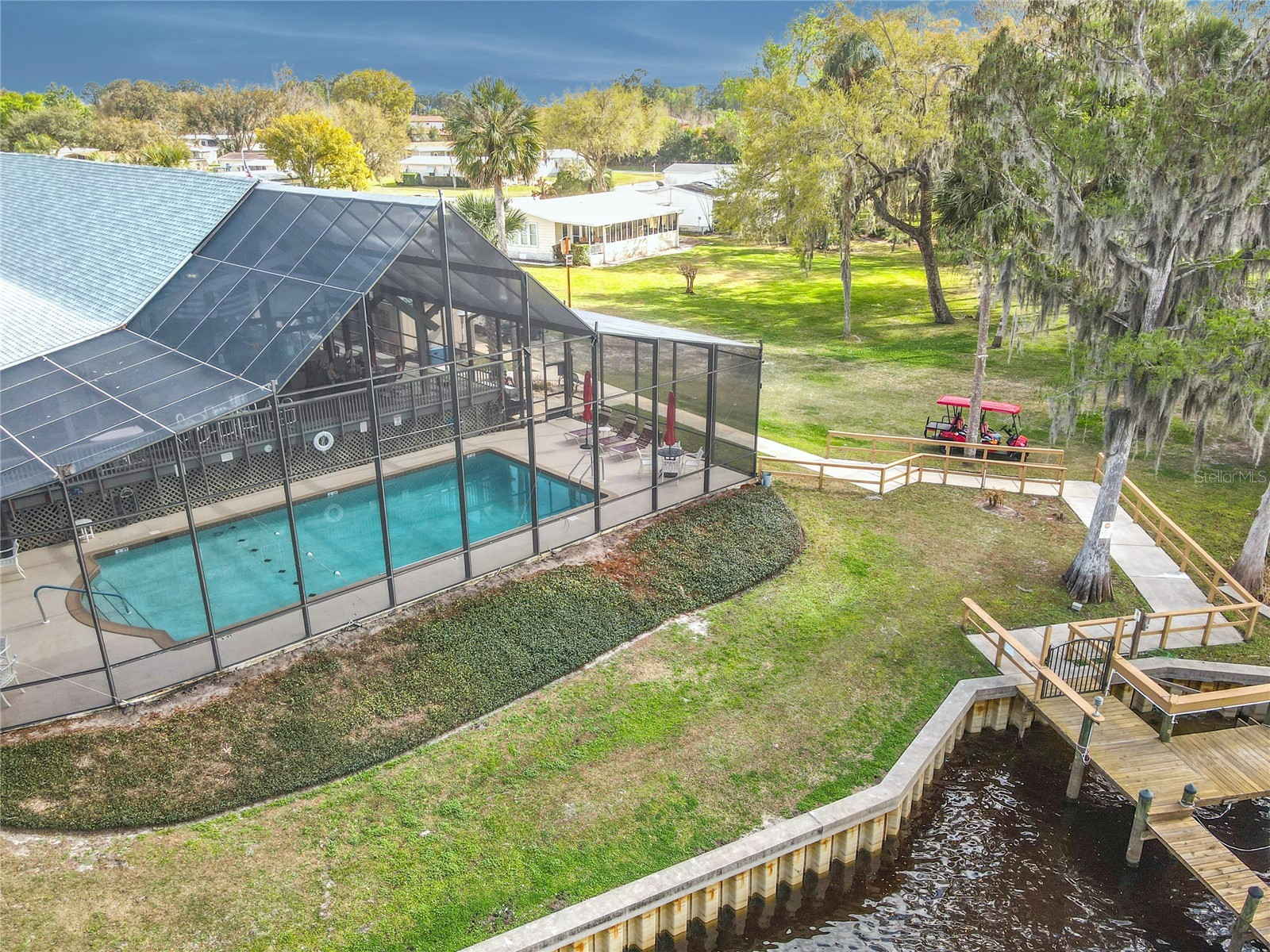 104 Admiral Lane Debary FL 32713 - ST JOHN'S RIVER V4947737 image34
