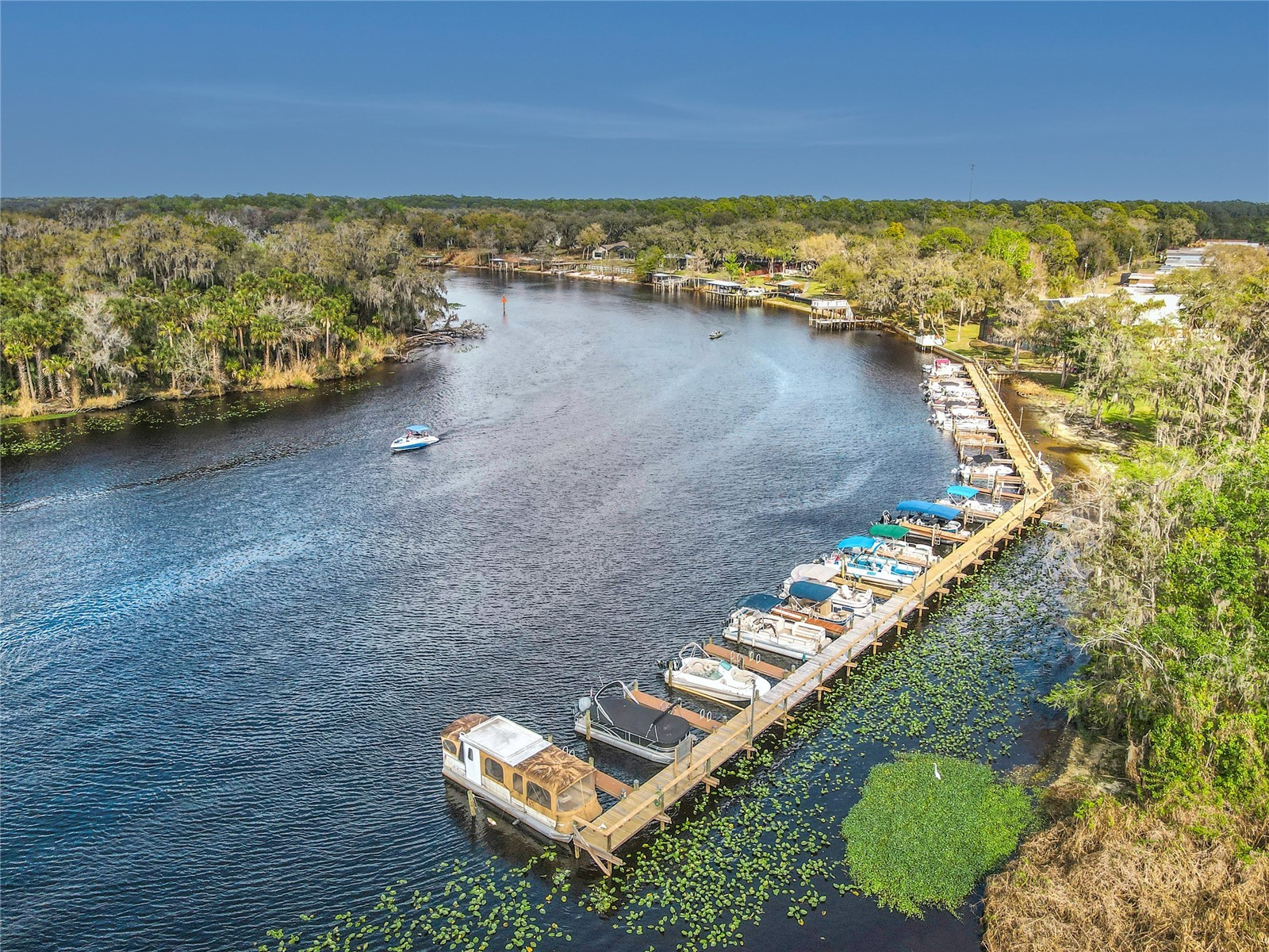 104 Admiral Lane Debary FL 32713 - ST JOHN'S RIVER V4947737 image35