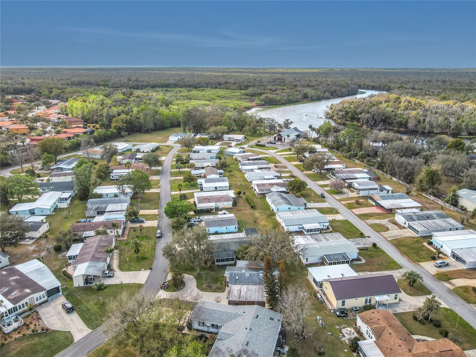 104 Admiral Lane Debary FL 32713 - ST JOHN'S RIVER V4947737 image37