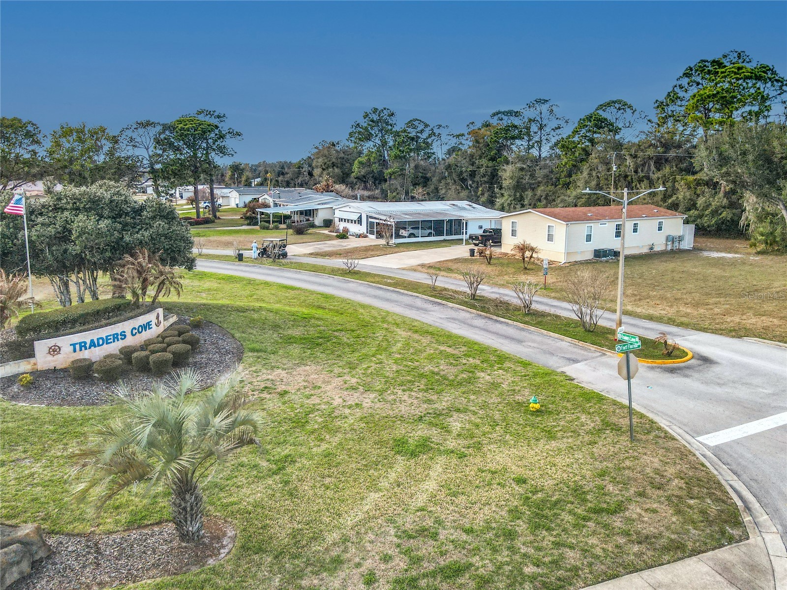104 Admiral Lane Debary FL 32713 - ST JOHN'S RIVER V4947737 image38