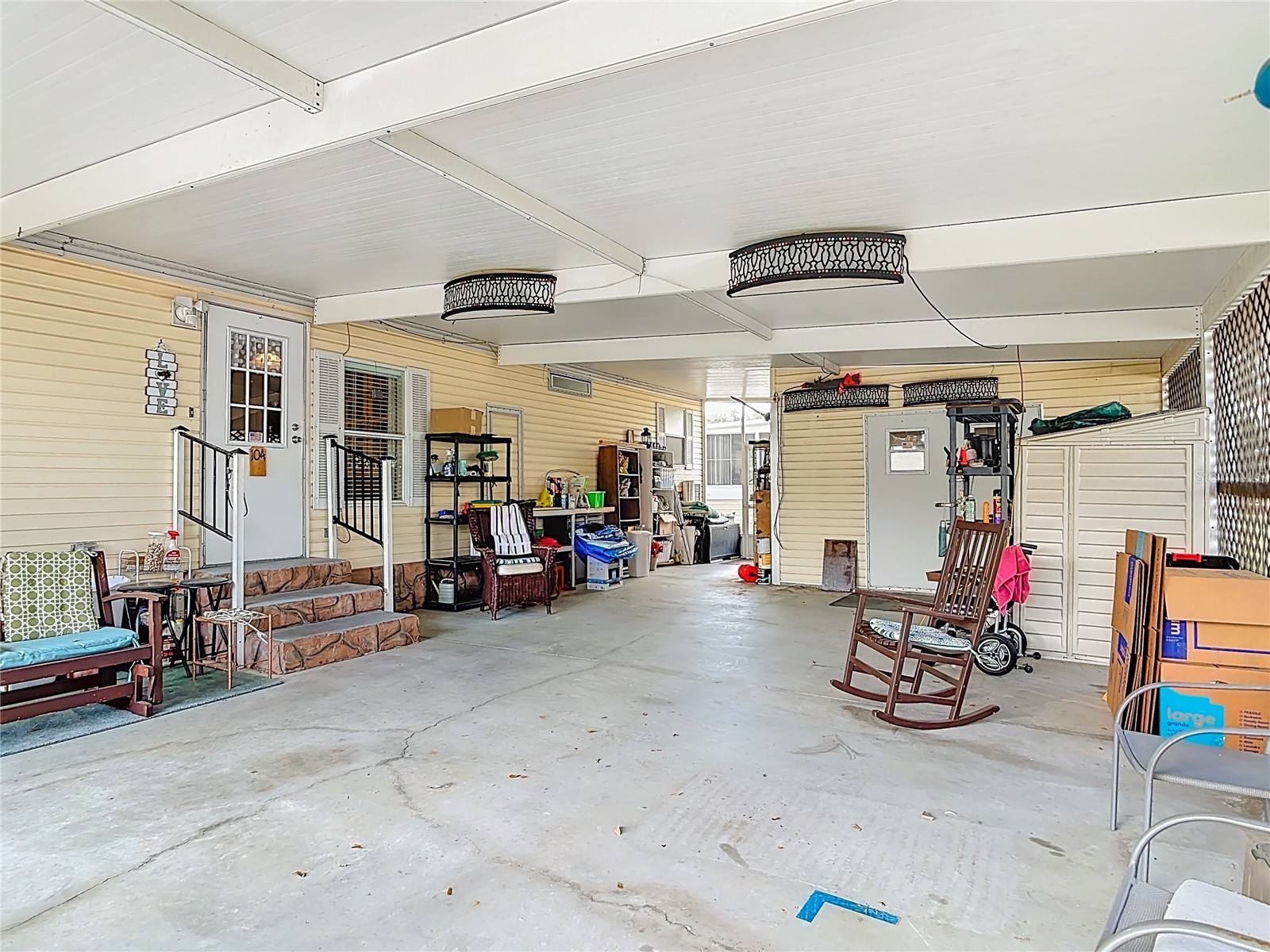104 Admiral Lane Debary FL 32713 - ST JOHN'S RIVER V4947737 image48