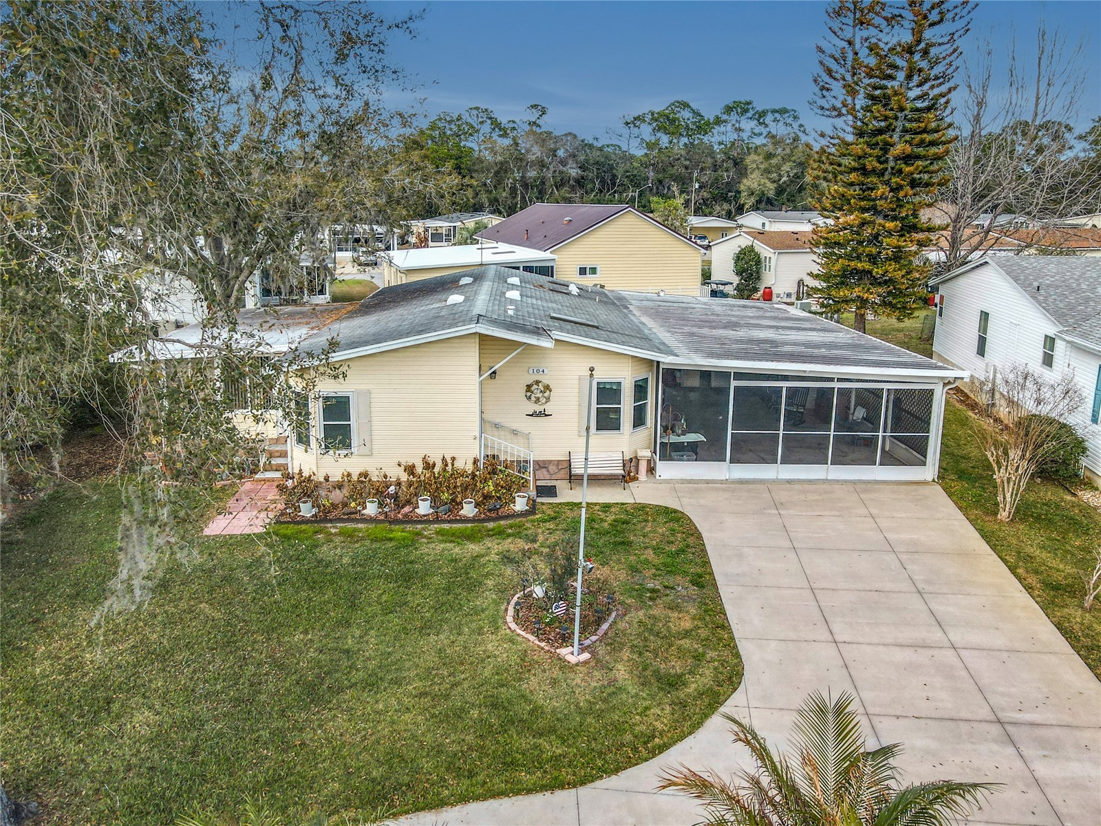 104 Admiral Lane Debary FL 32713 - ST JOHN'S RIVER V4947737 image54