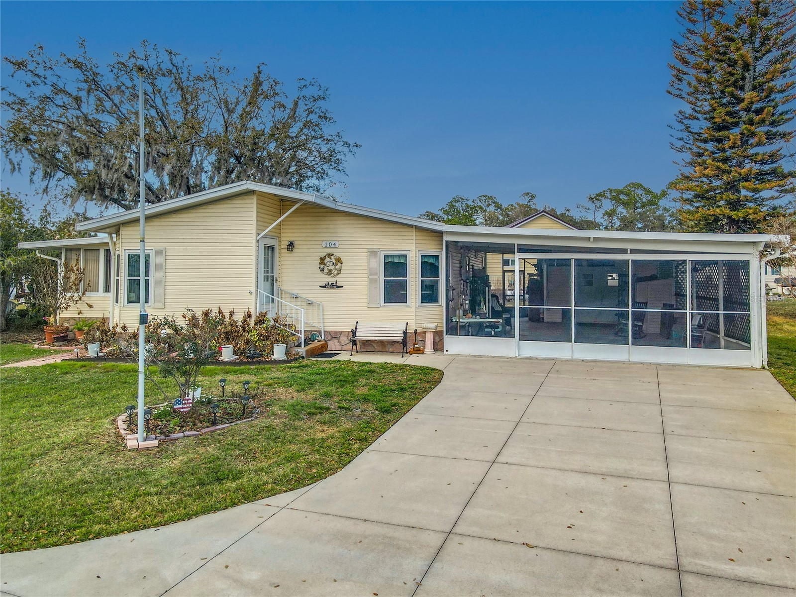 104 Admiral Lane Debary FL 32713 - ST JOHN'S RIVER V4947737 image55