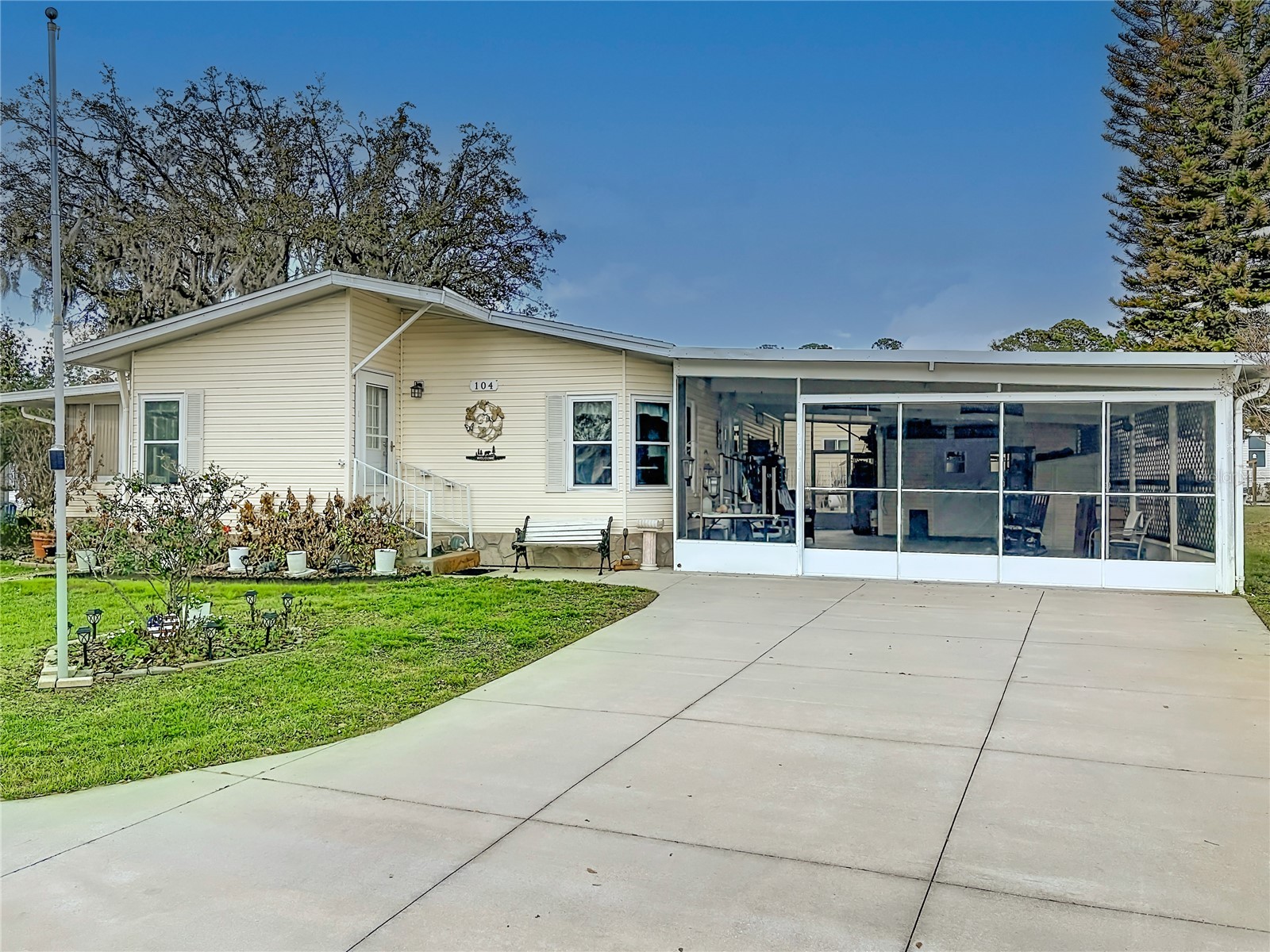 104 Admiral Lane Debary FL 32713 - ST JOHN'S RIVER V4947737 image56