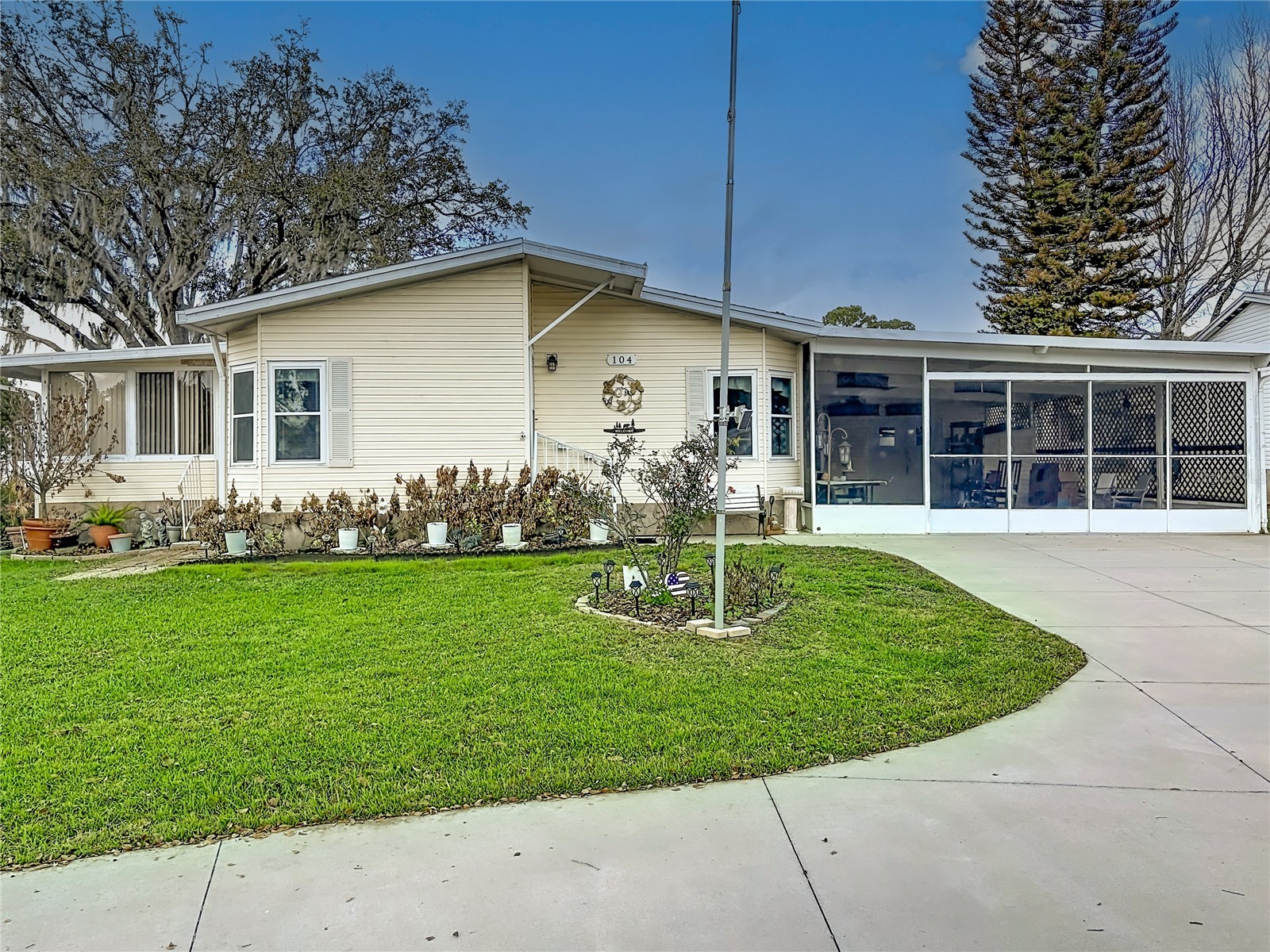 104 Admiral Lane Debary FL 32713 - ST JOHN'S RIVER V4947737 image57
