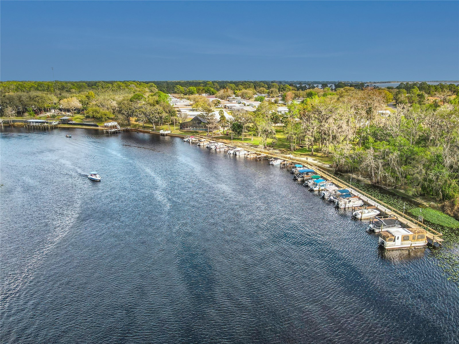 104 Admiral Lane Debary FL 32713 - ST JOHN'S RIVER V4947737 image58
