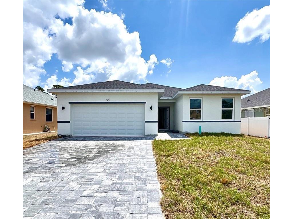 104 Australian Drive Rotonda West FL 33947 S5131911 image1