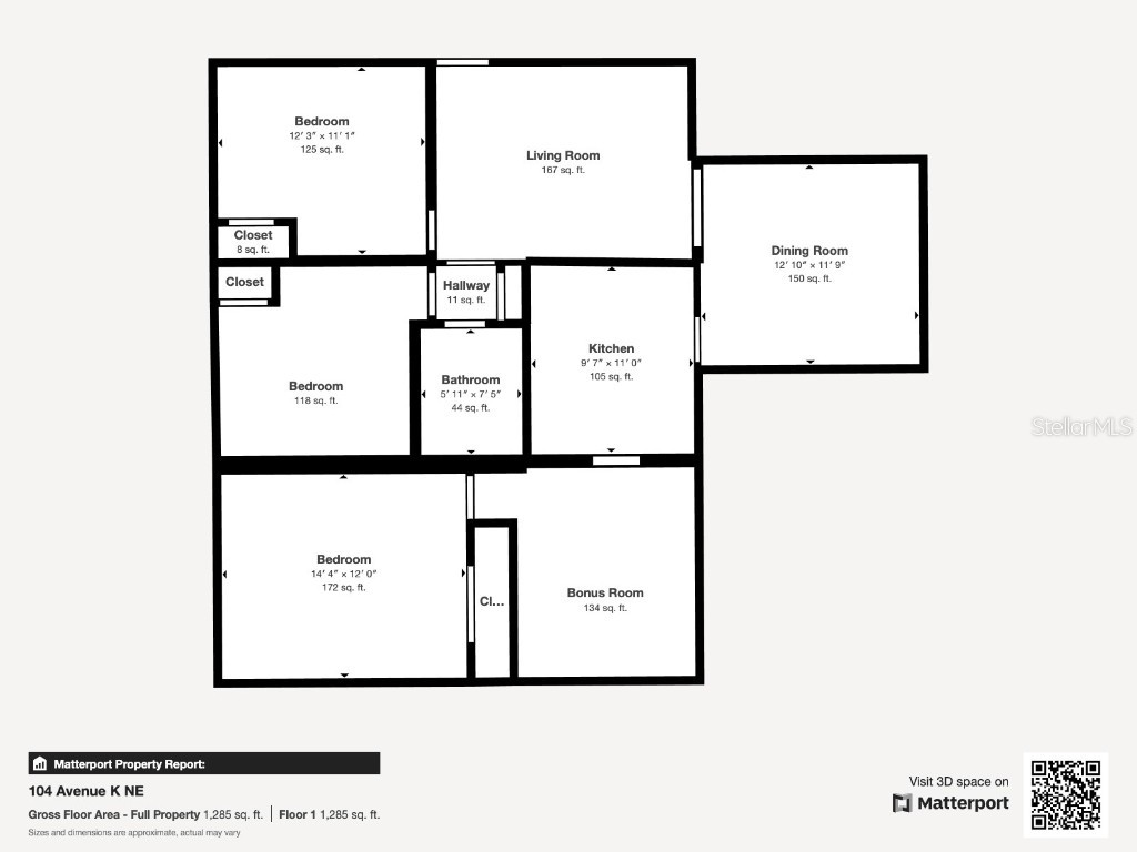 104 Avenue K Avenue NE Winter Haven FL 33881 P4935577 image21