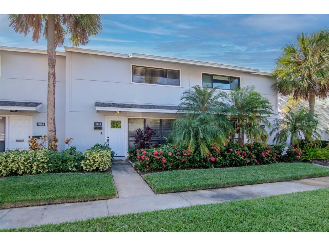 104 Biscayne Avenue #B Tampa FL 33606 TB8443280 image1