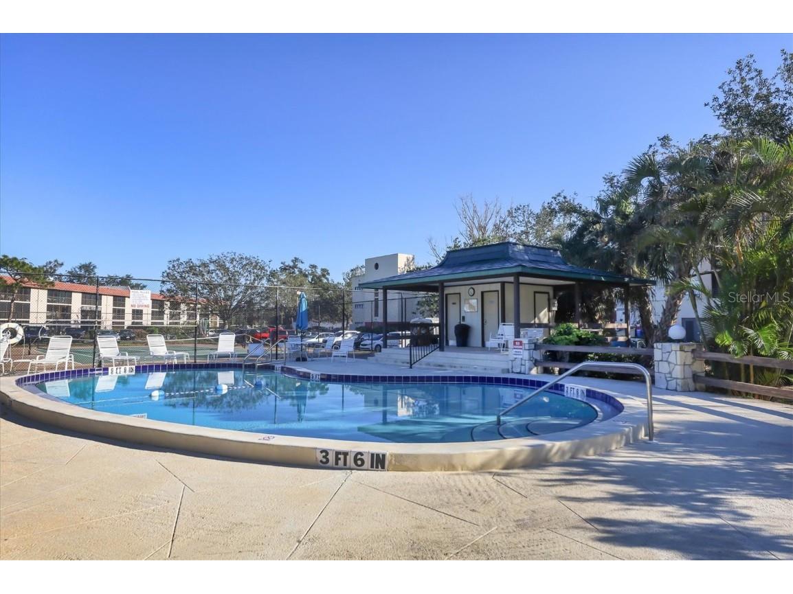 104 Capri Isles Boulevard #112 Venice FL 34292 A4636378 image27