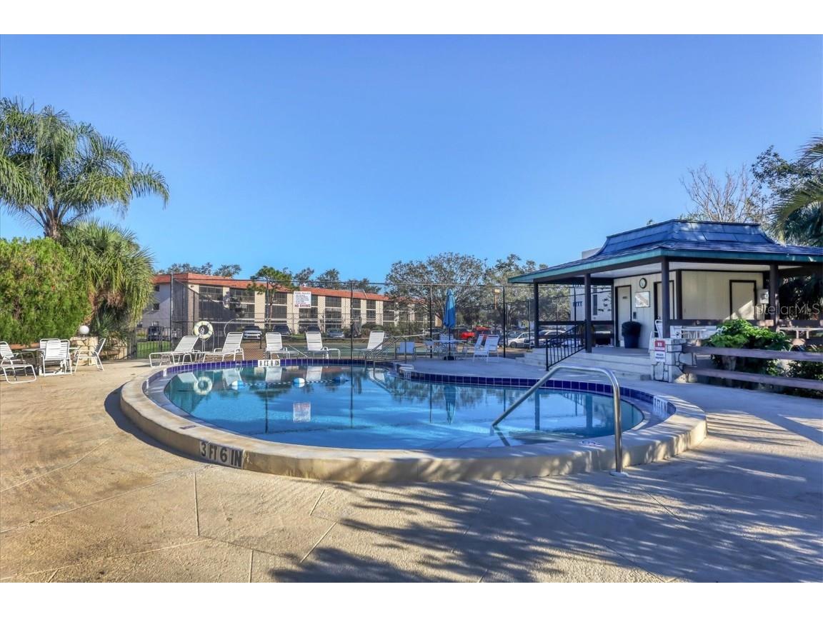 104 Capri Isles Boulevard #112 Venice FL 34292 A4636378 image28