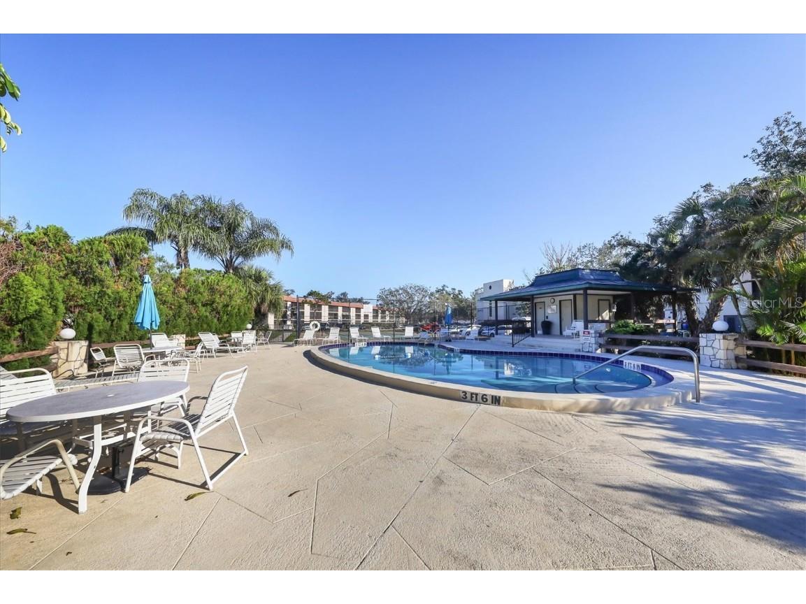 104 Capri Isles Boulevard #112 Venice FL 34292 A4636378 image29