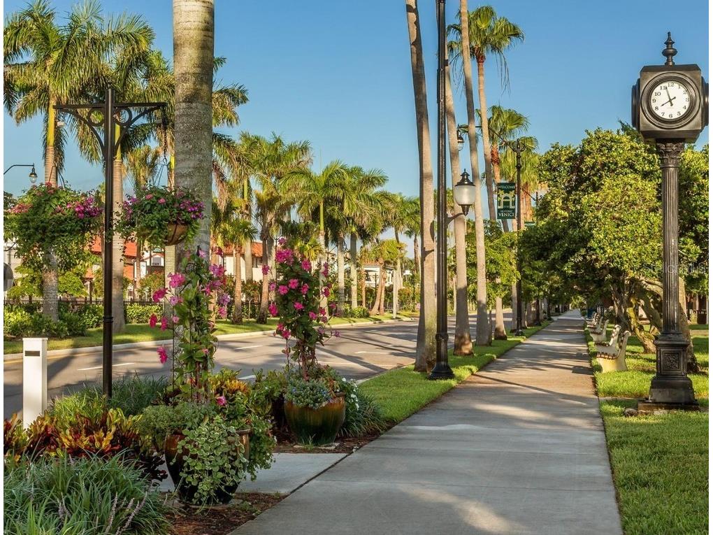 104 Capri Isles Boulevard #112 Venice FL 34292 A4636378 image38