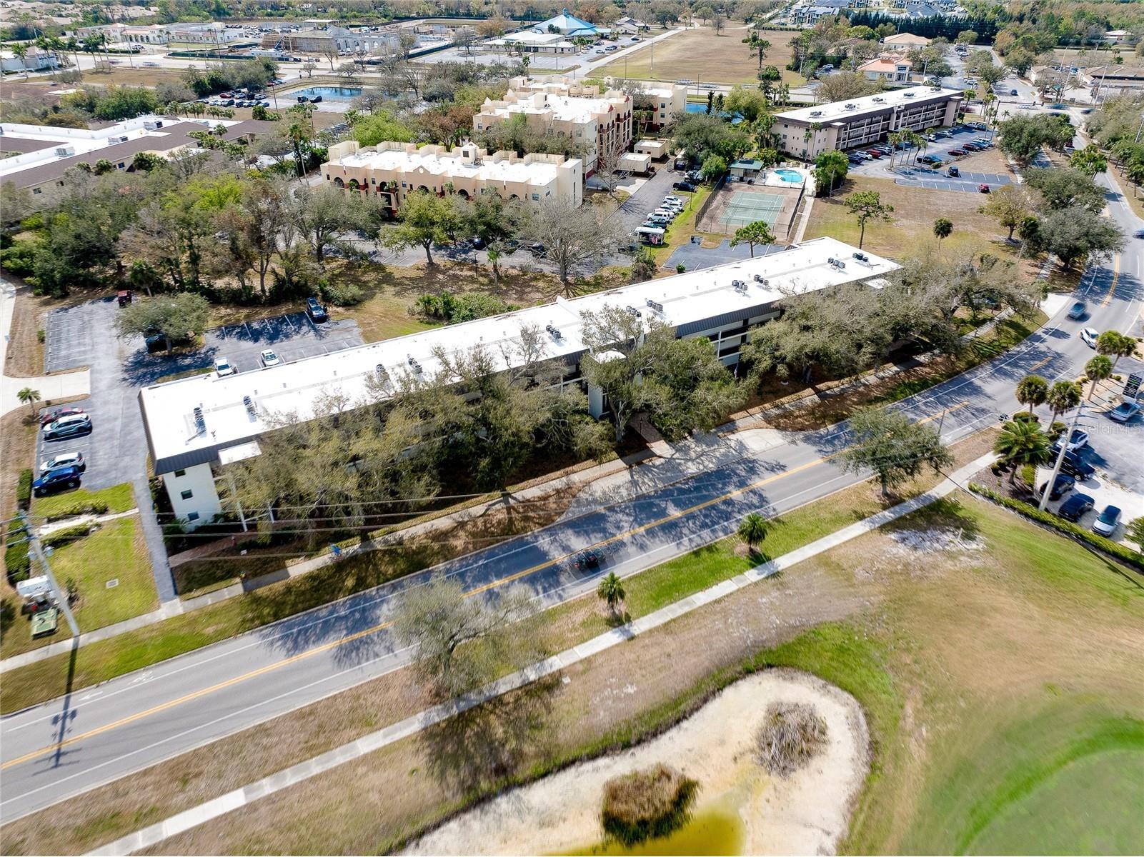 104 Capri Isles Boulevard #209 Venice FL 34292 N6142735 image4