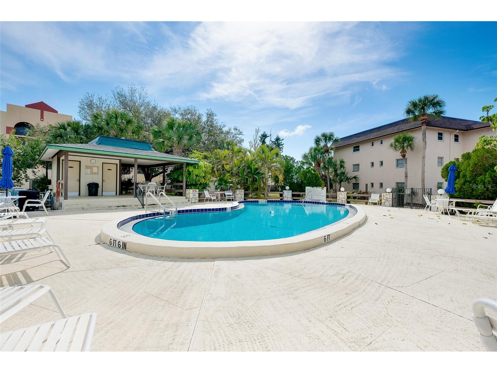 104 Capri Isles Boulevard #209 Venice FL 34292 N6142735 image41