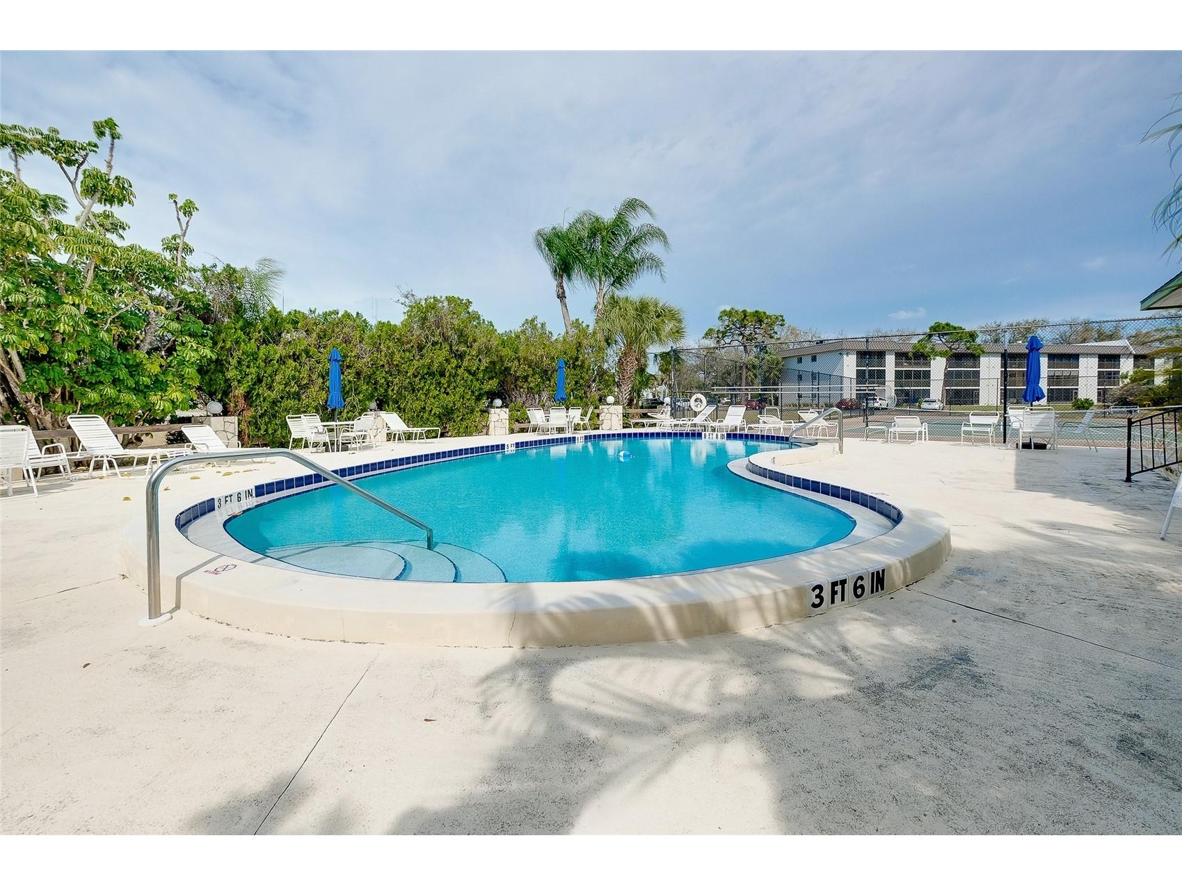 104 Capri Isles Boulevard #209 Venice FL 34292 N6142735 image42