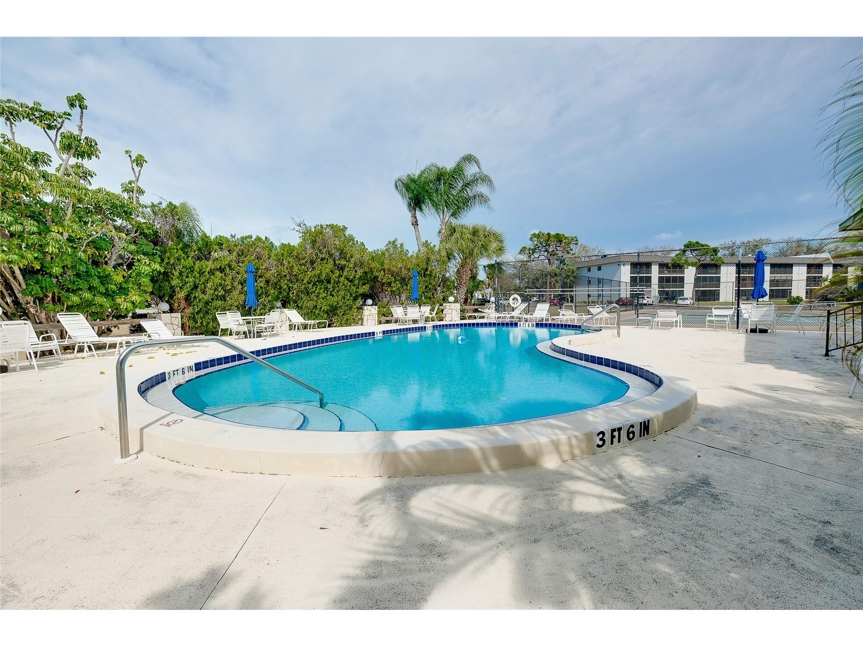 104 Capri Isles Boulevard #209 Venice FL 34292 N6142735 image43