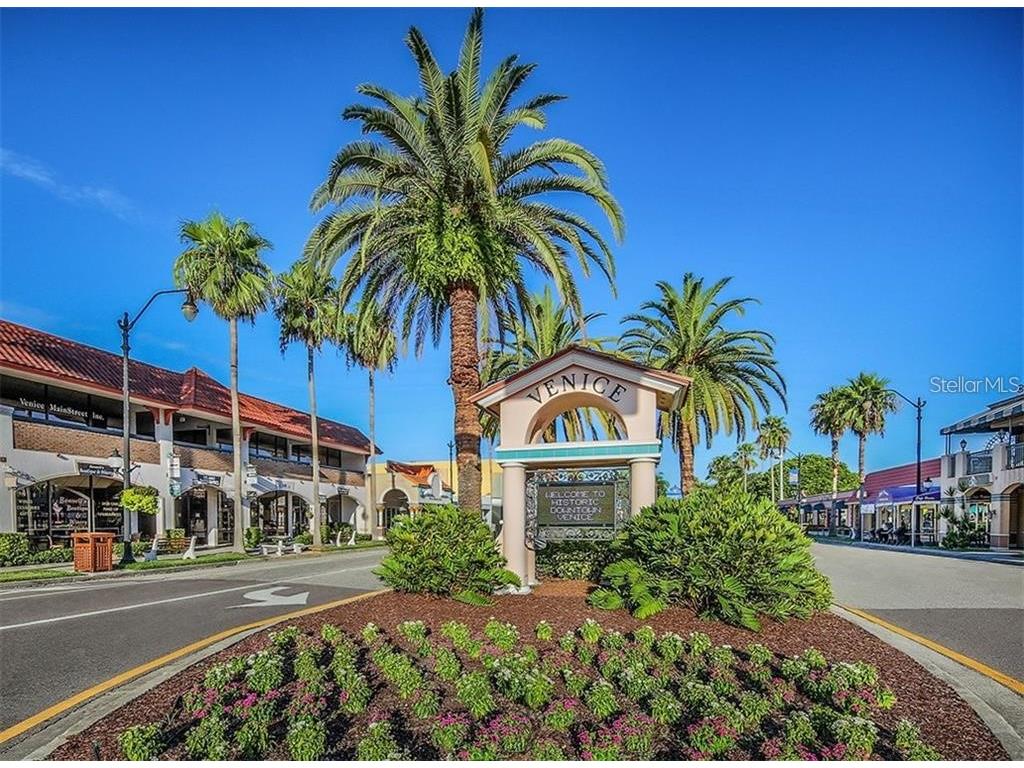 104 Capri Isles Boulevard #209 Venice FL 34292 N6142735 image53