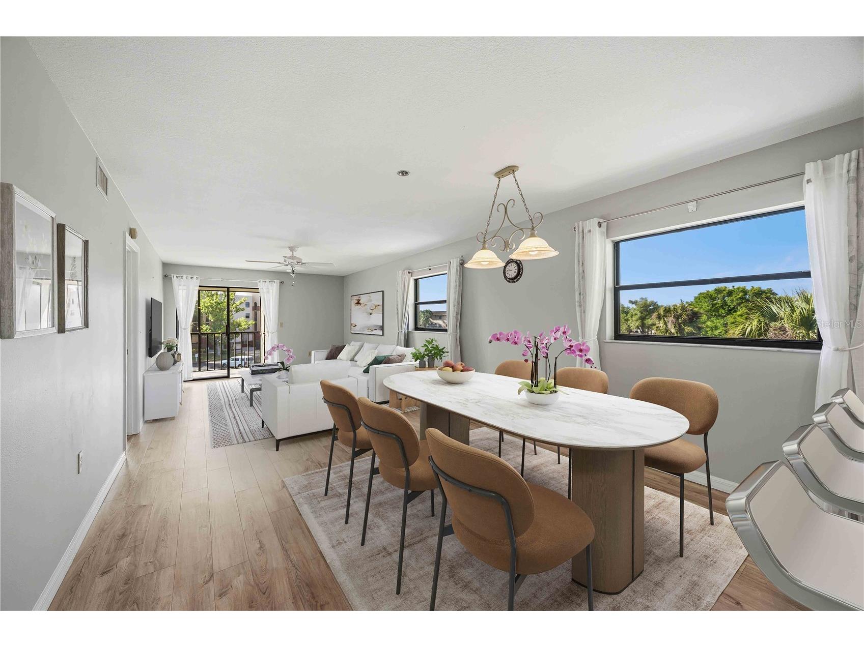 104 Capri Isles Boulevard #301 Venice FL 34292 N6143682 image4