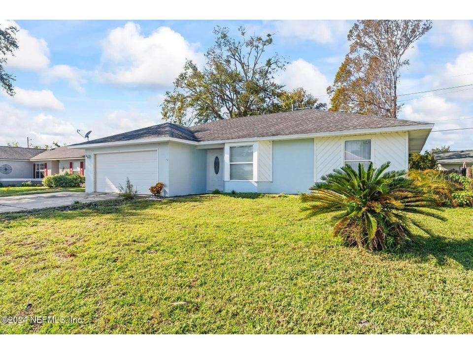 104 Captains Pointe Circle Saint Augustine FL 32086 FC306850 image1