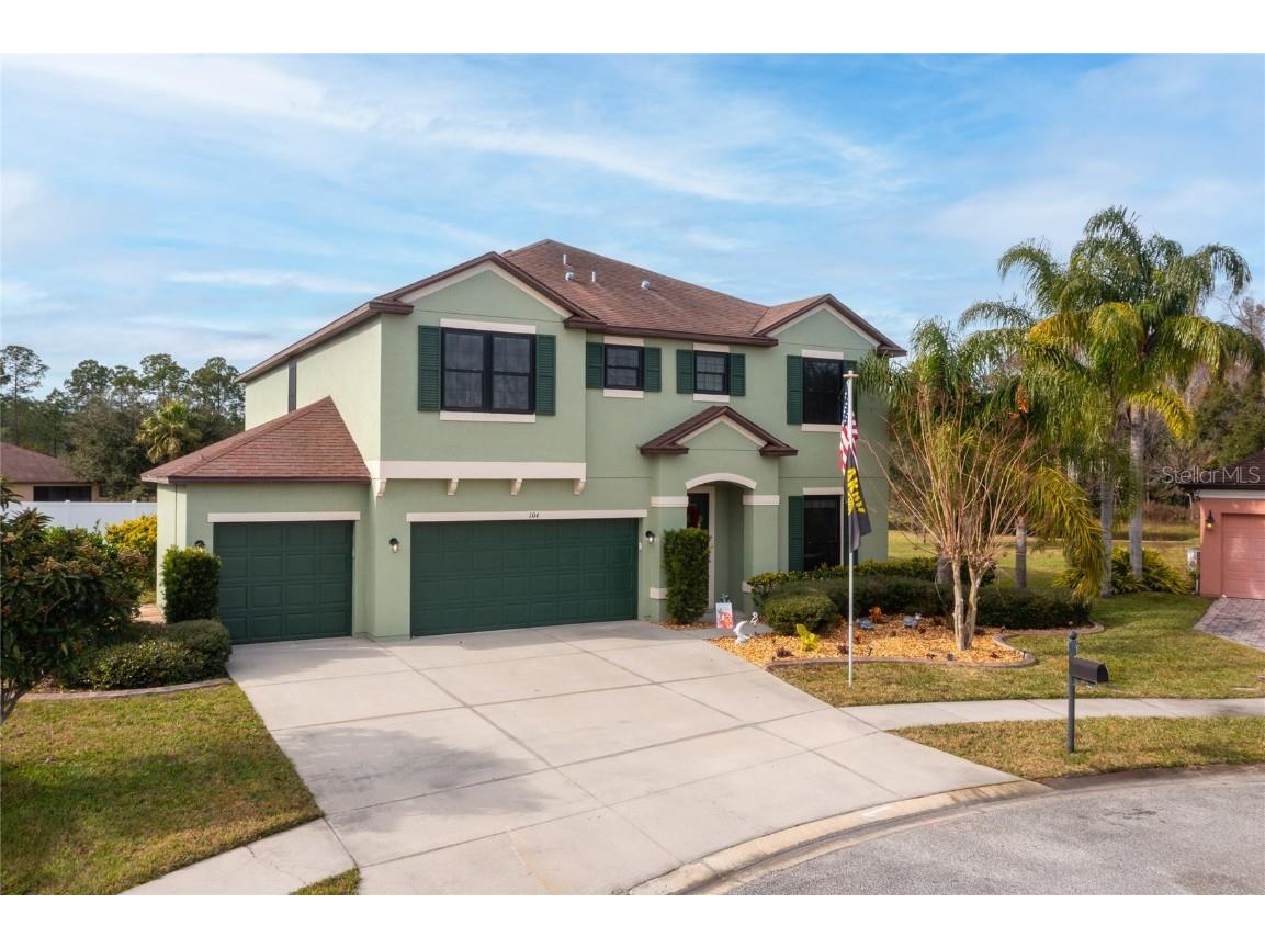 104 Cario Court Daytona Beach FL 32117 FC297227 image1