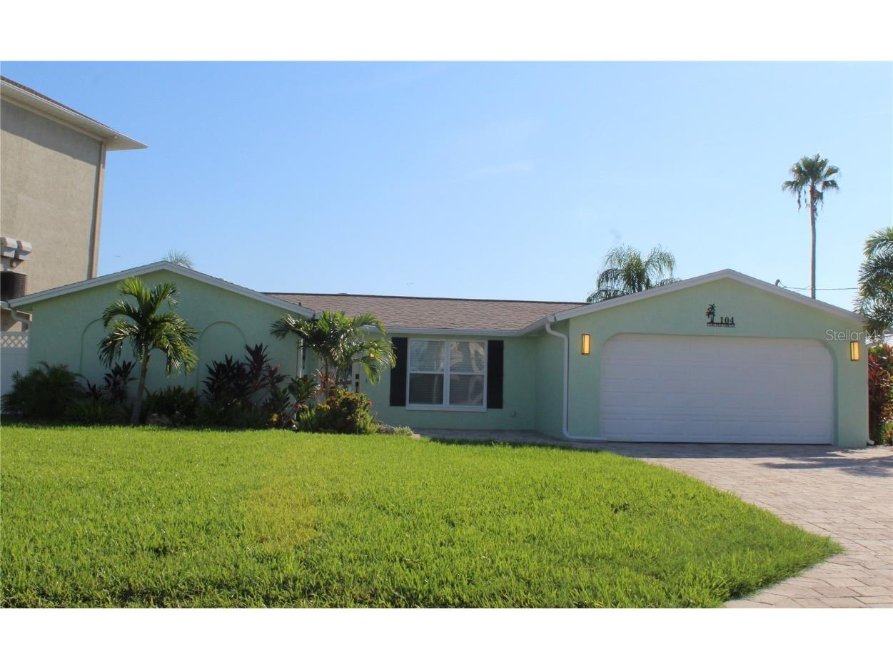 104 Carlyle Circle Palm Harbor FL 34683 J964777 image1