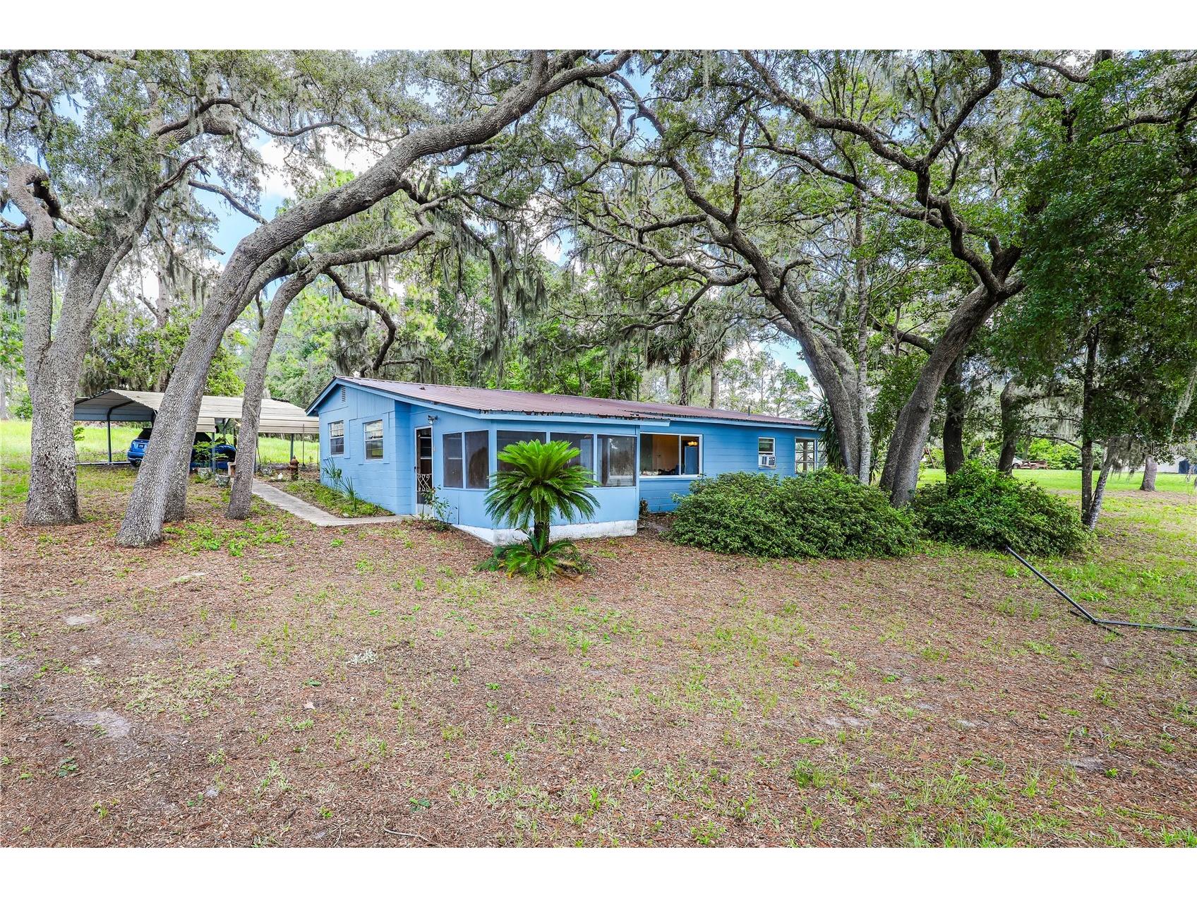 104 Carter Whittaker Lane Pomona Park FL 32181 FC310665 image4