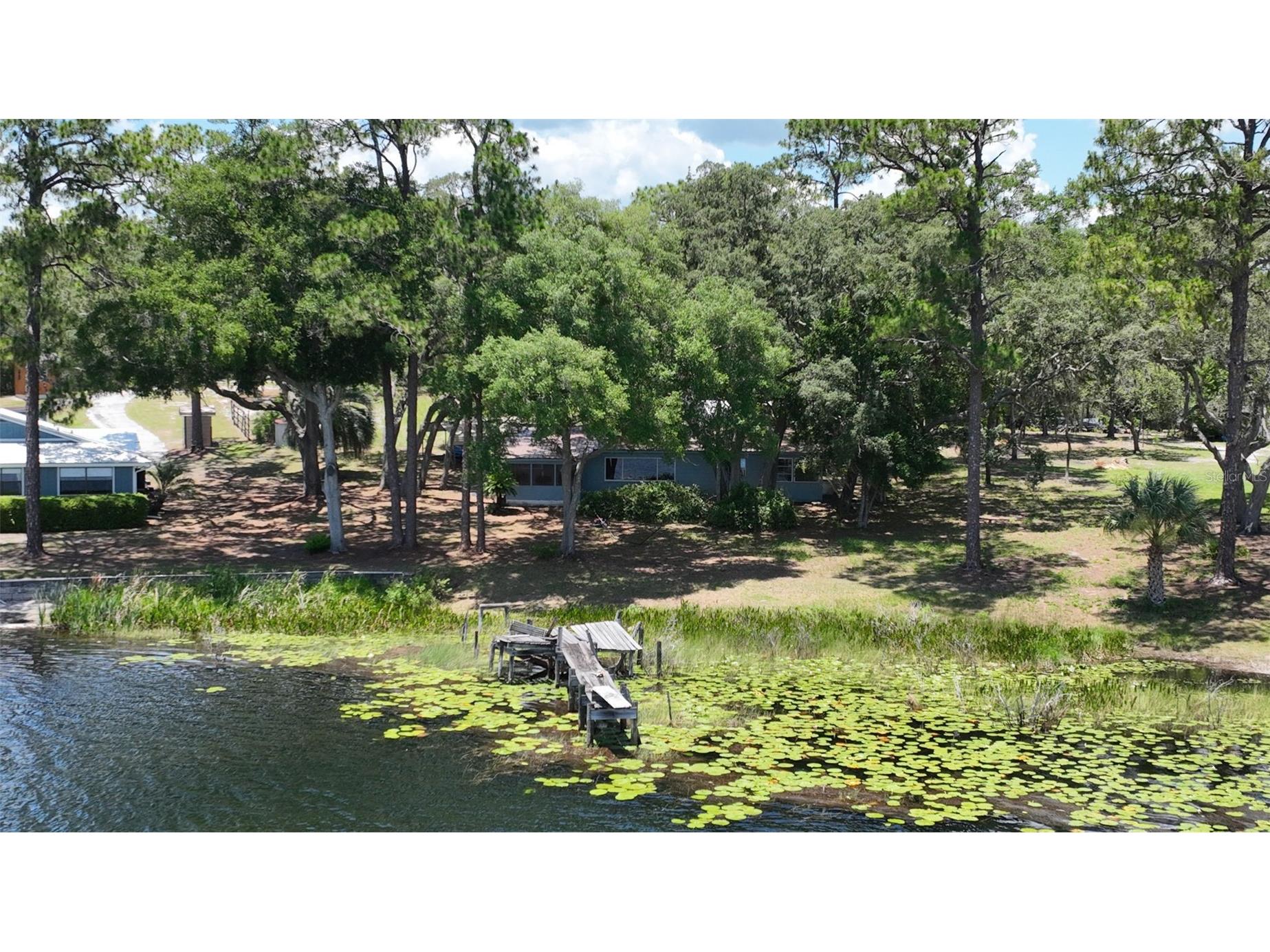 104 Carter Whittaker Lane Pomona Park FL 32181 FC310665 image40