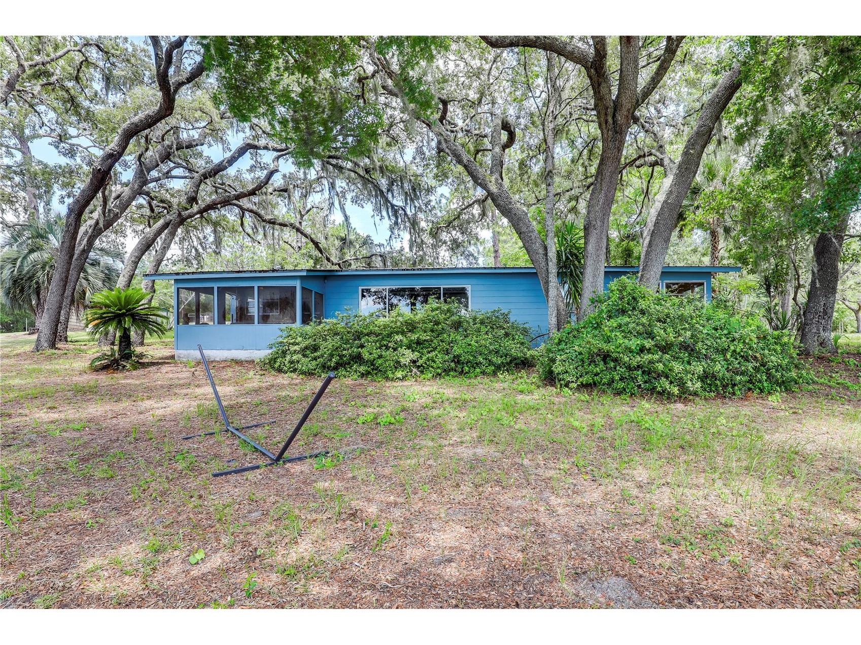 104 Carter Whittaker Lane Pomona Park FL 32181 FC310665 image41