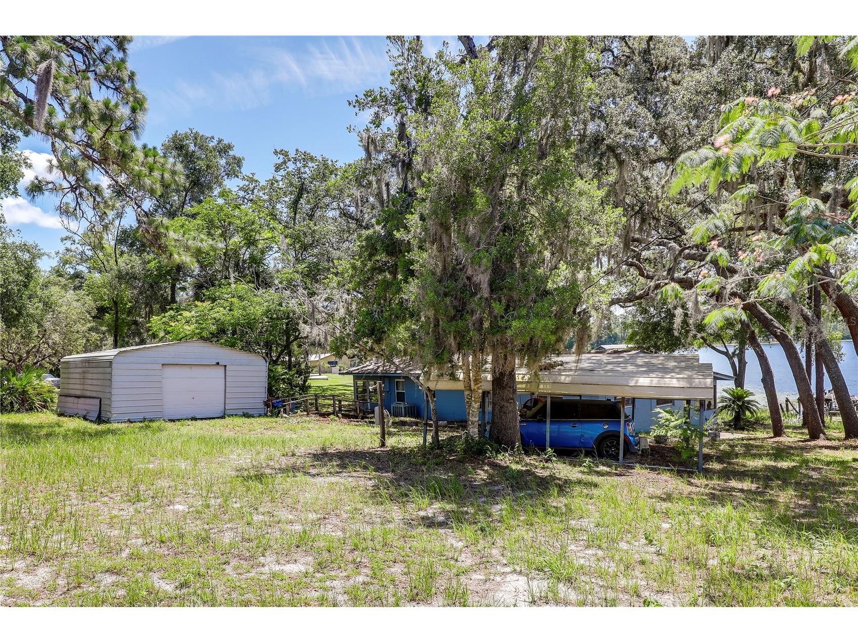 104 Carter Whittaker Lane Pomona Park FL 32181 FC310665 image43