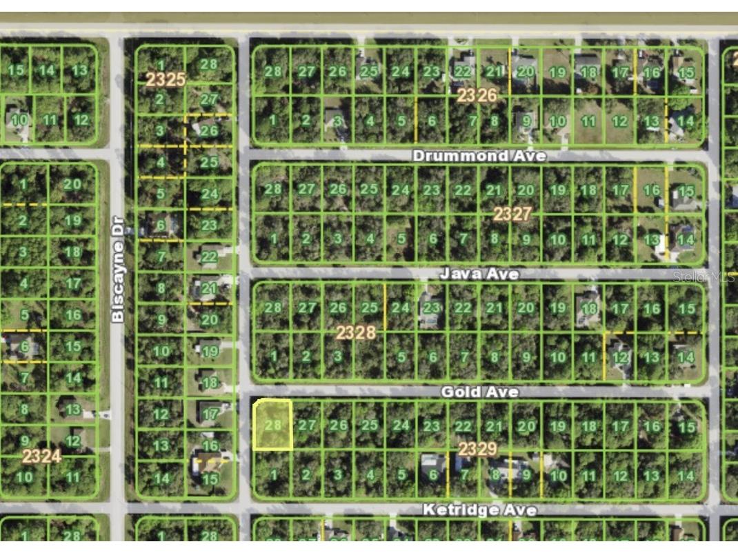 104 Champion Street Port Charlotte FL 33953 T3385438 image1