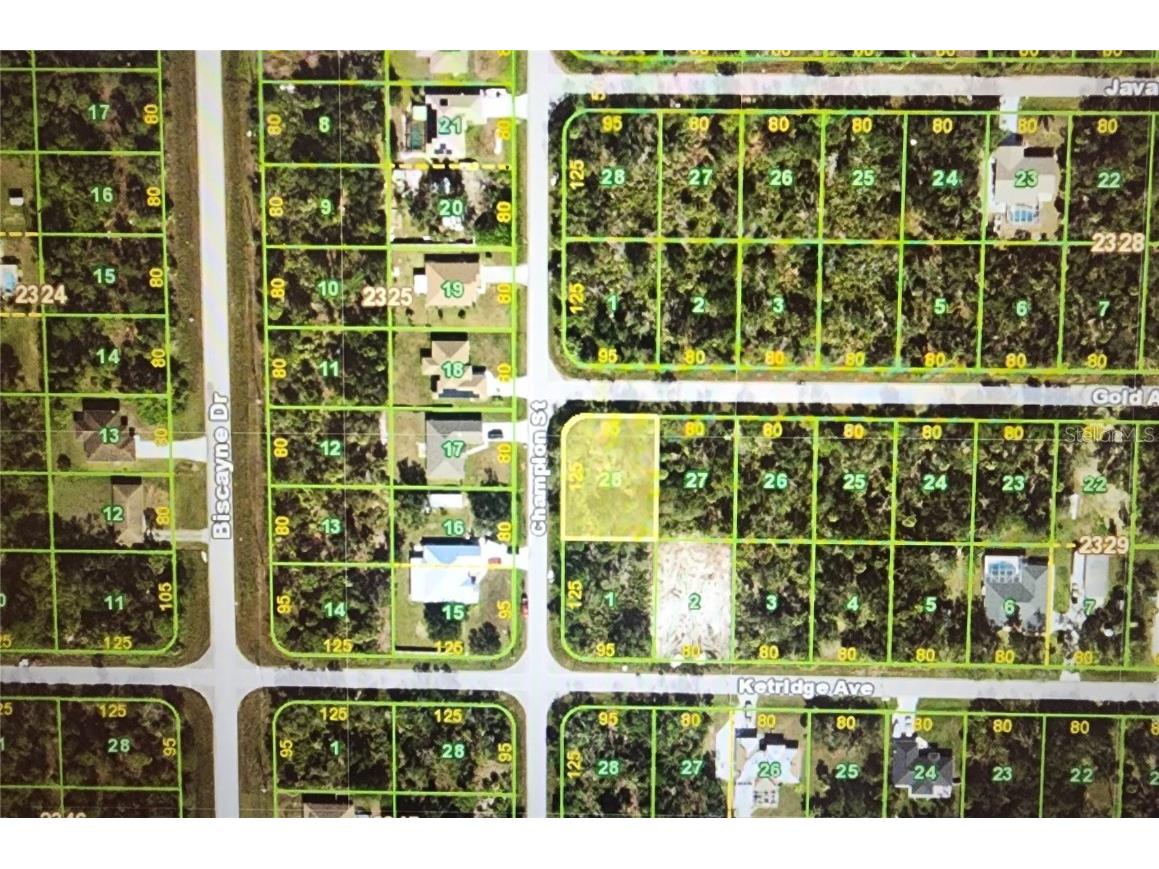 104 Champion Street Port Charlotte FL 33953 C7518726 image2