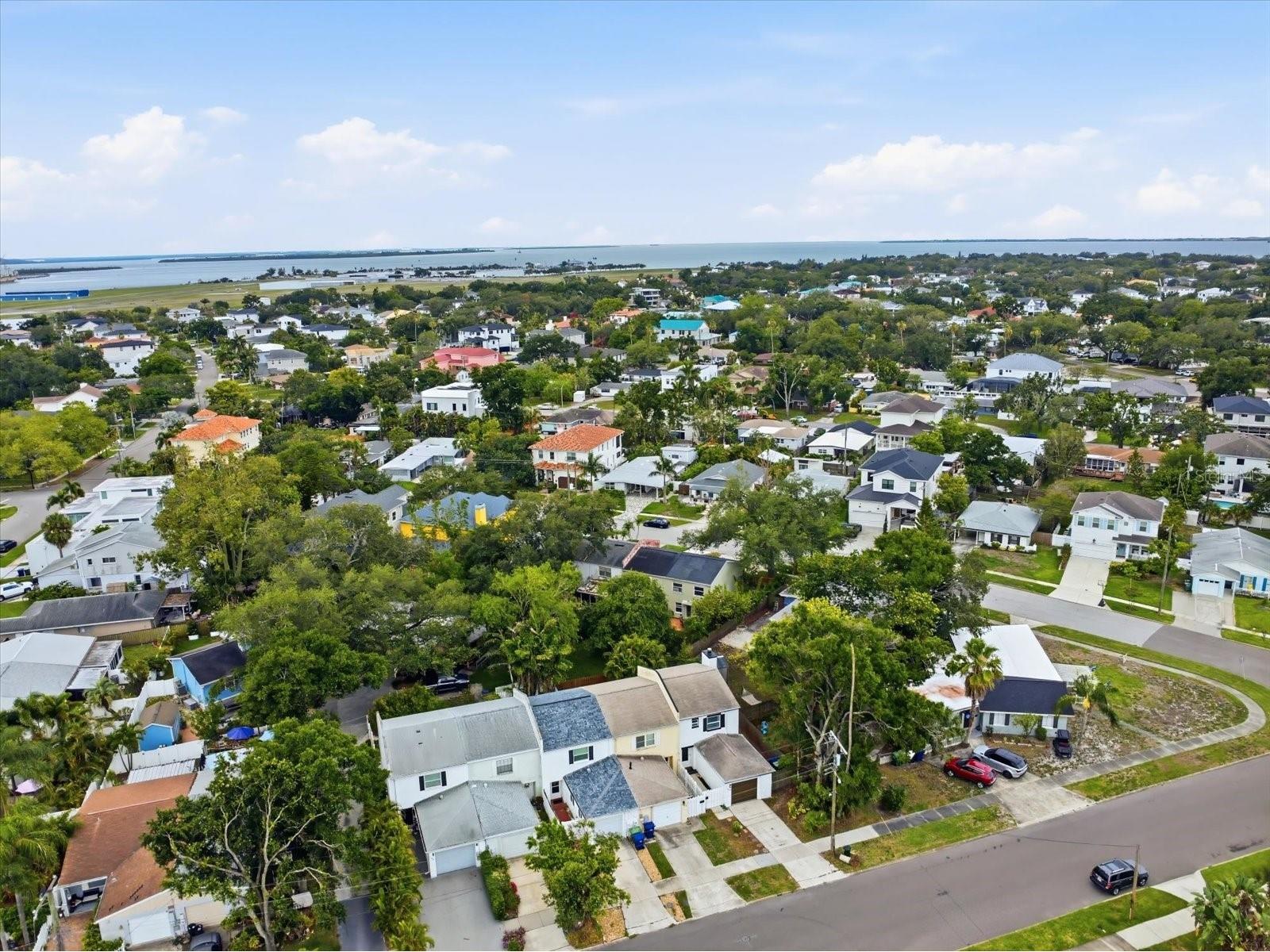 104 Chesapeake Avenue #C6 Tampa FL 33606 A4695768 image21
