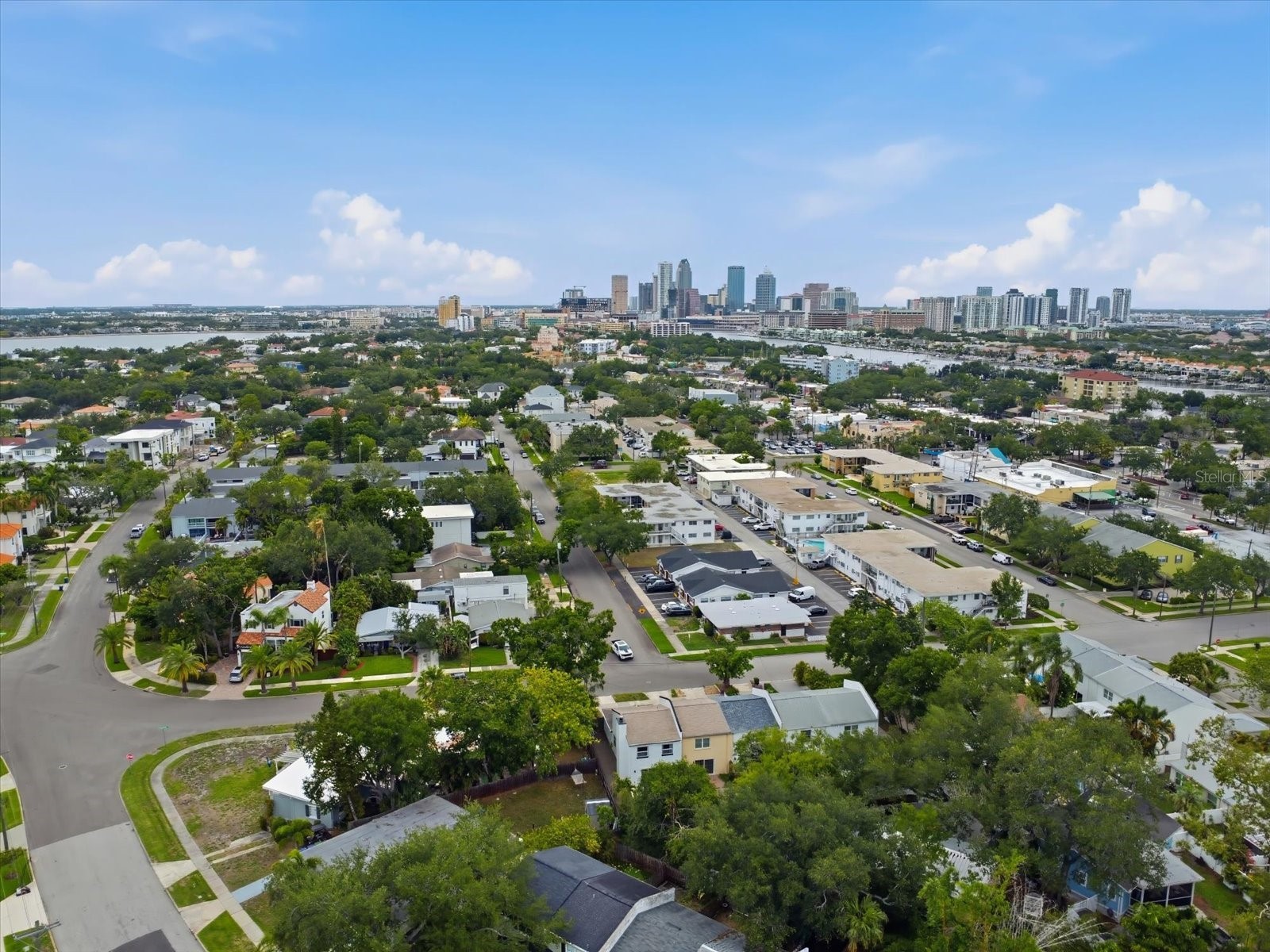 104 Chesapeake Avenue #C6 Tampa FL 33606 A4695768 image23