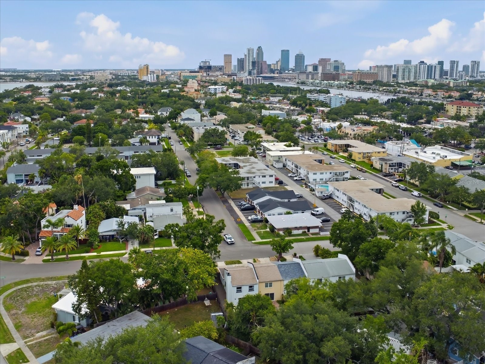 104 Chesapeake Avenue #C6 Tampa FL 33606 A4695768 image24