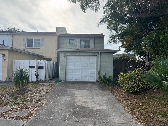 104 Chesapeake Avenue #C6 Tampa FL 33606 TB8468490 image1