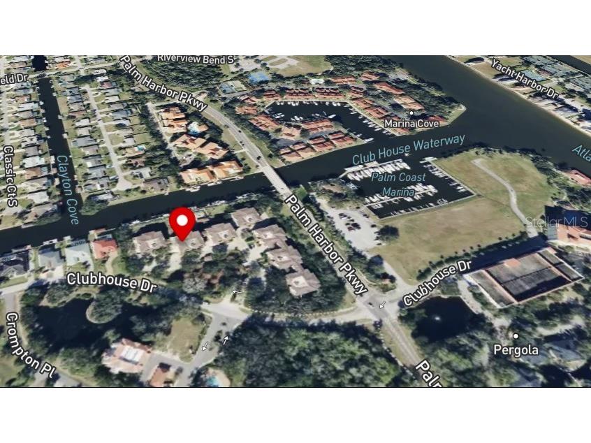 104 Club House Drive #105 Palm Coast FL 32137 FC313395 image62