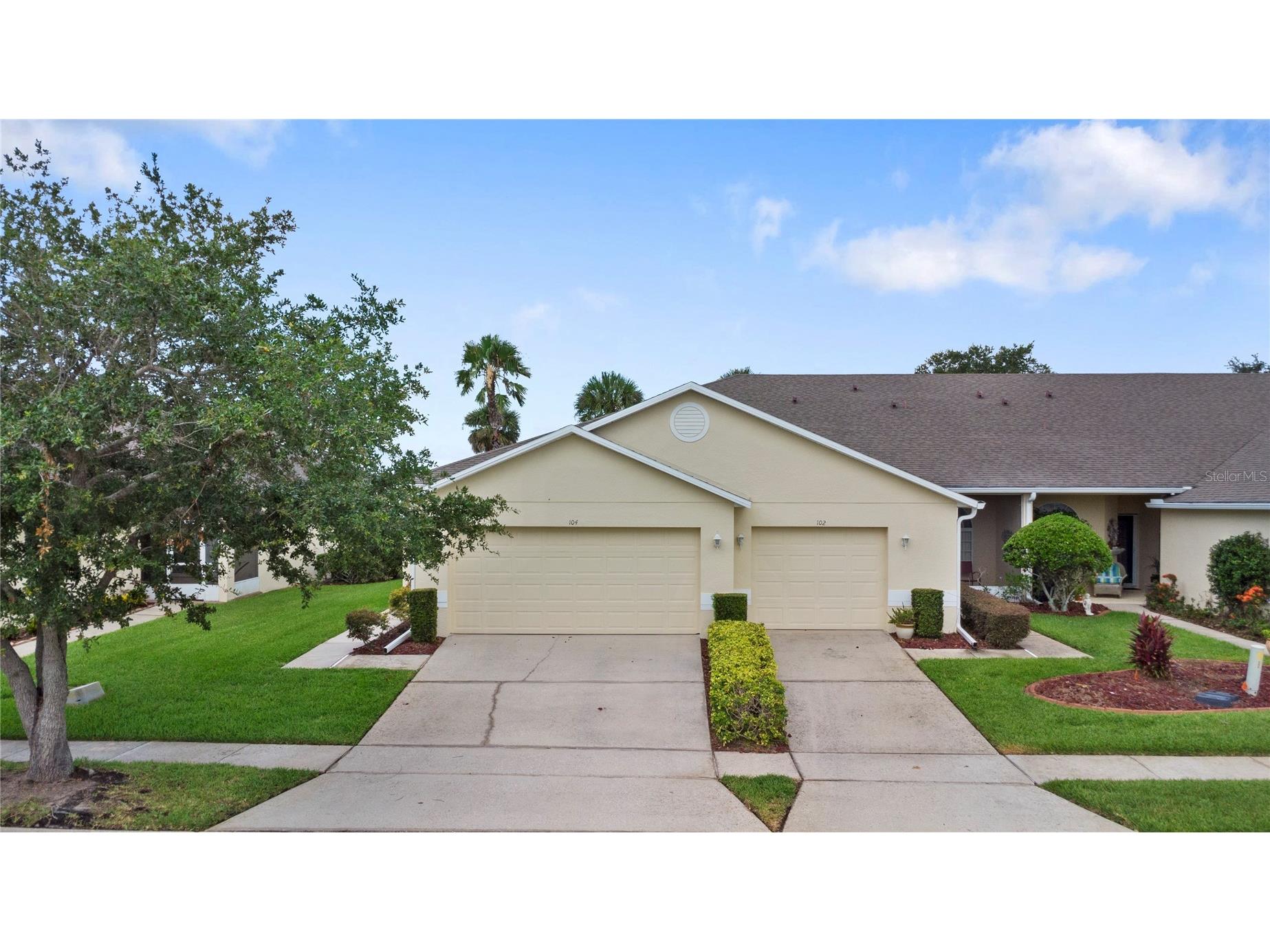 104 Club Villas Lane #N/A Kissimmee FL 34744 G5114128 image1