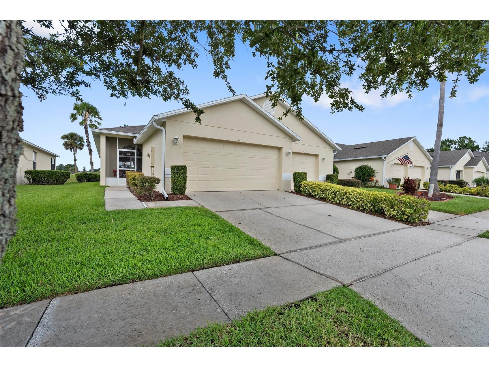 104 Club Villas Lane #N/A Kissimmee FL 34744 G5114128 image2