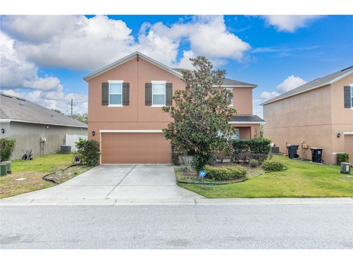 104 Country Walk Circle Davenport FL 33837 O6091927 image1