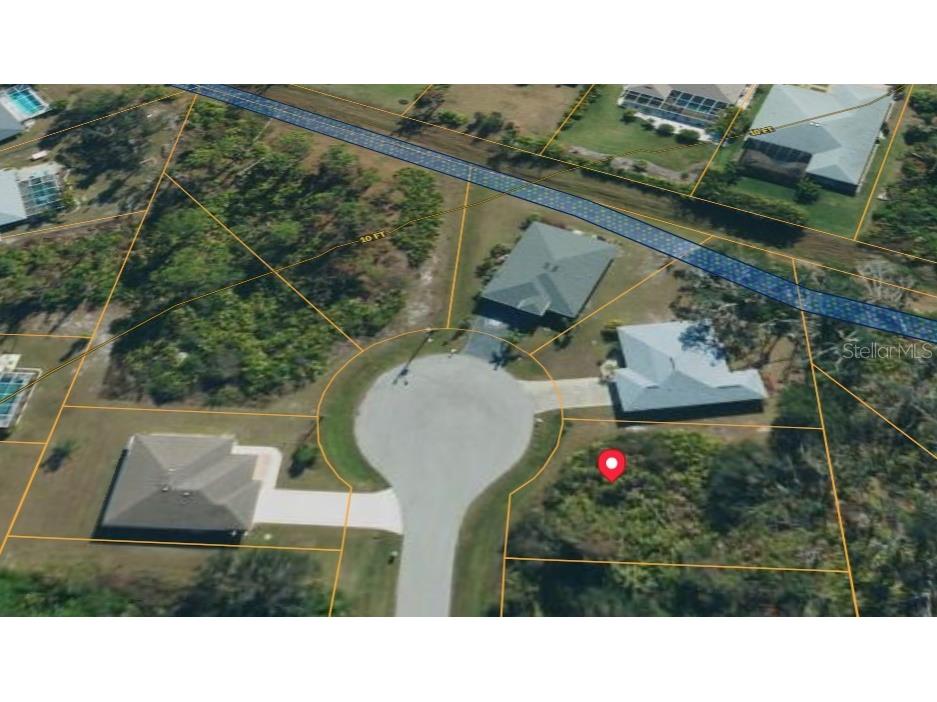 104 Crane Terrace Rotonda West FL 33947 U8242484 image1