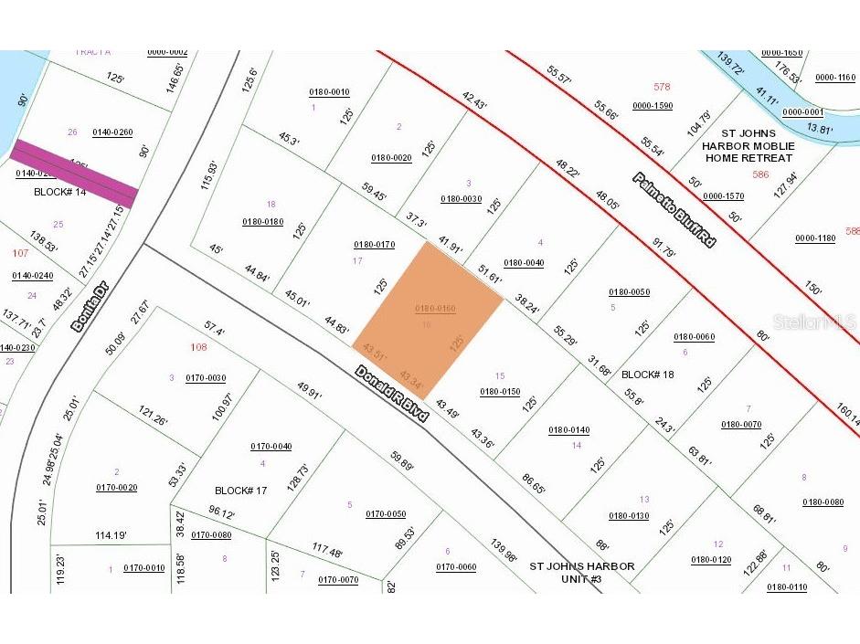 104 Donald R Boulevard Palatka FL 32177 OM715772 image3