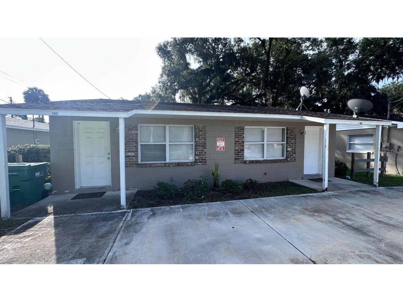 104 Dr Martin Luther King Jr Avenue #2 Wildwood FL 34785 S5106785 image1
