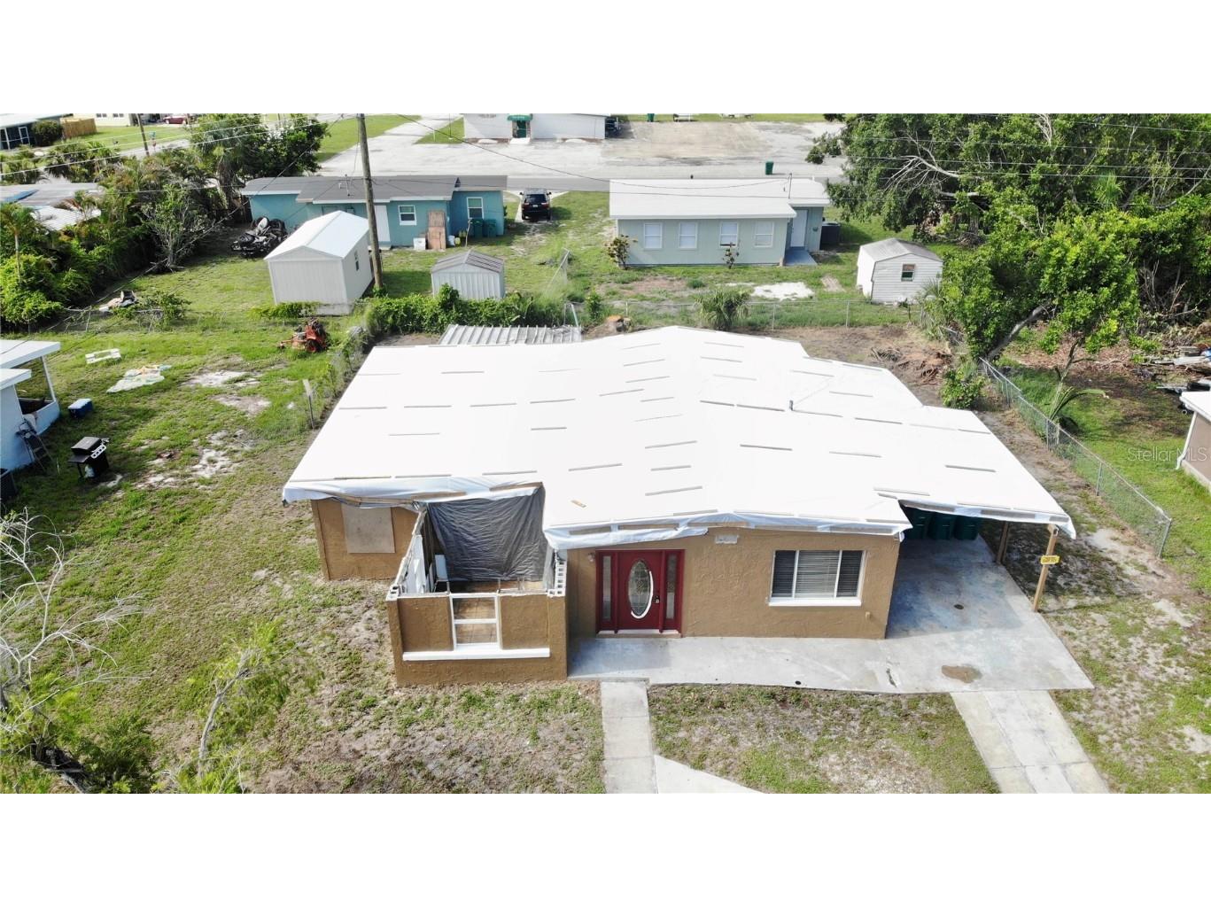 104 Dunn Drive NE Port Charlotte FL 33952 C7477094 image1