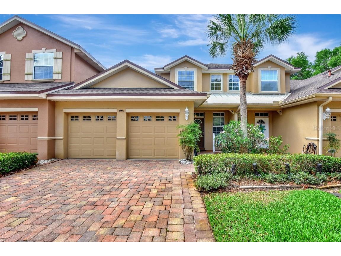 104 Dyson Drive Deland FL 32724 V4931513 image1