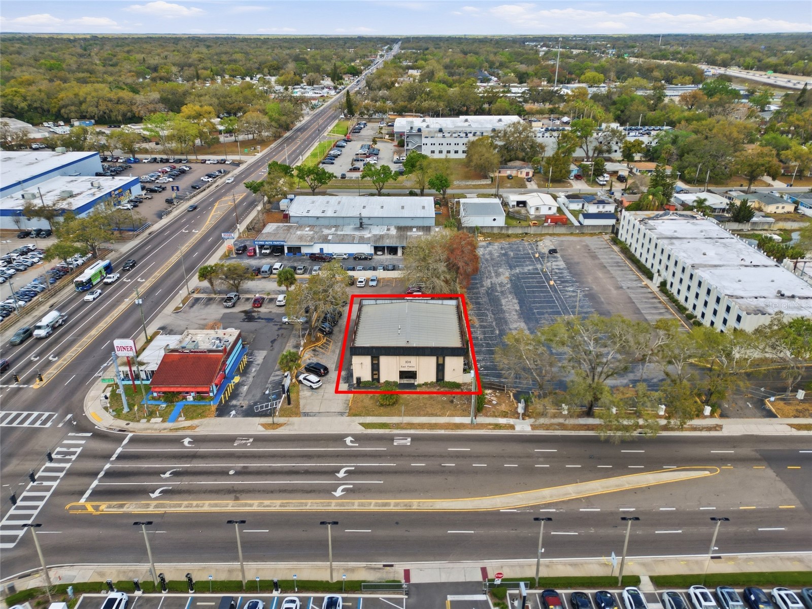 104 E Fowler Avenue Tampa FL 33612 W7884657 image25