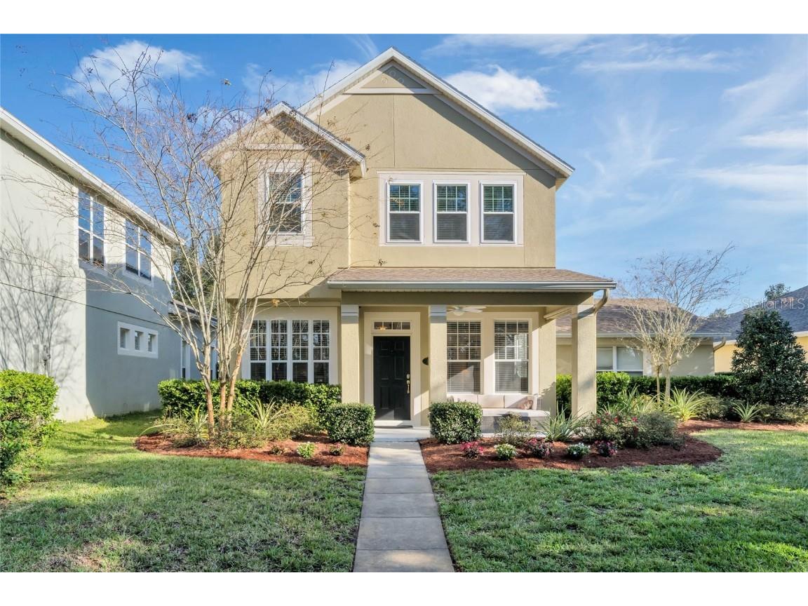 104 E Lake Victoria Circle Deland FL 32724 V4928318 image1