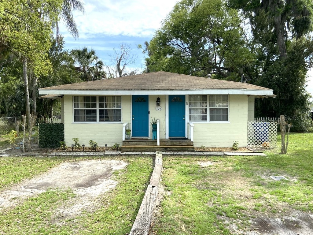 104 E Rosehill Avenue Deland FL 32724 O6187873 image1