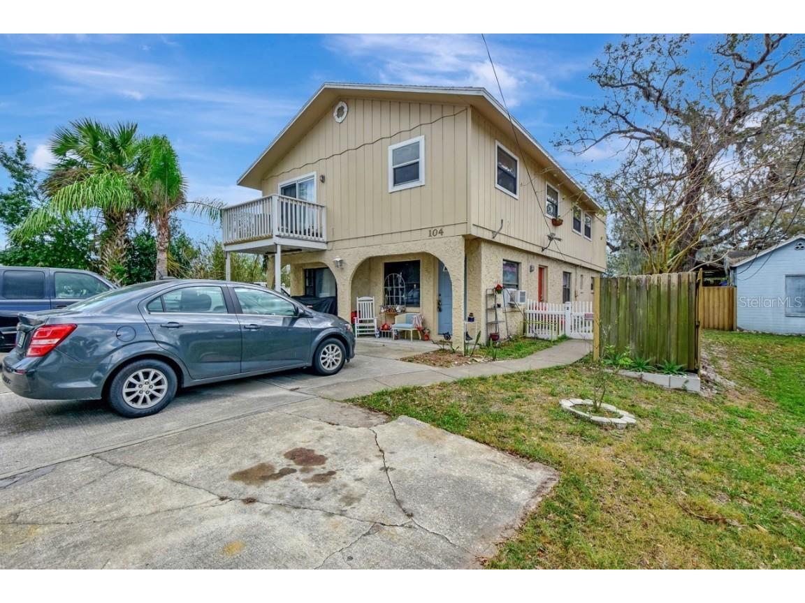 104 E Yelkca Terrace E #3 Edgewater FL 32132 O6093442 image1